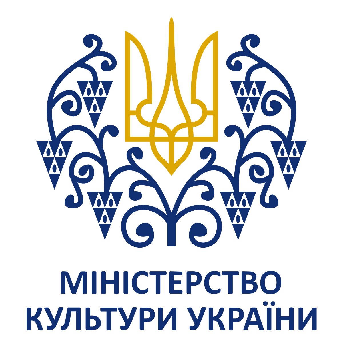 Ministry of Culture of Ukraine 