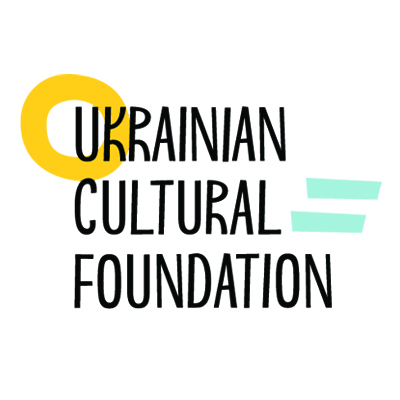 Ukrainian Cultural Foundation